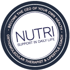 Nutri Support - support in daily life | orthomoleculaire therapie & leefstijlcoach